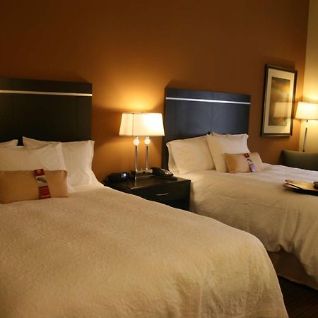 Hampton Inn La Junta Phòng bức ảnh