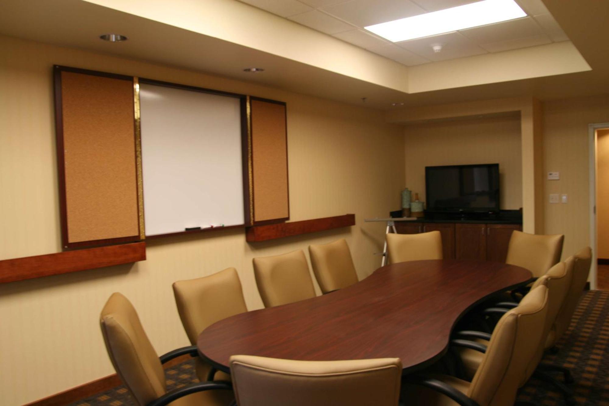 Hampton Inn La Junta Ngoại thất bức ảnh