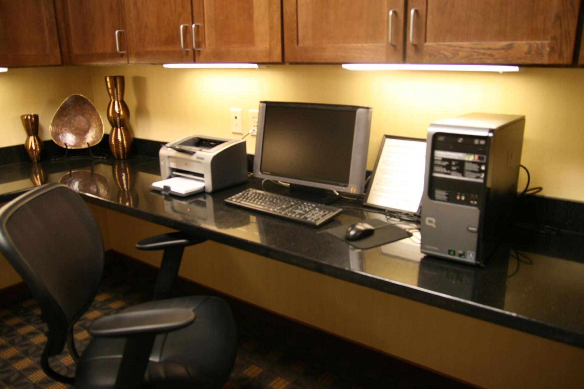 Hampton Inn La Junta Ngoại thất bức ảnh