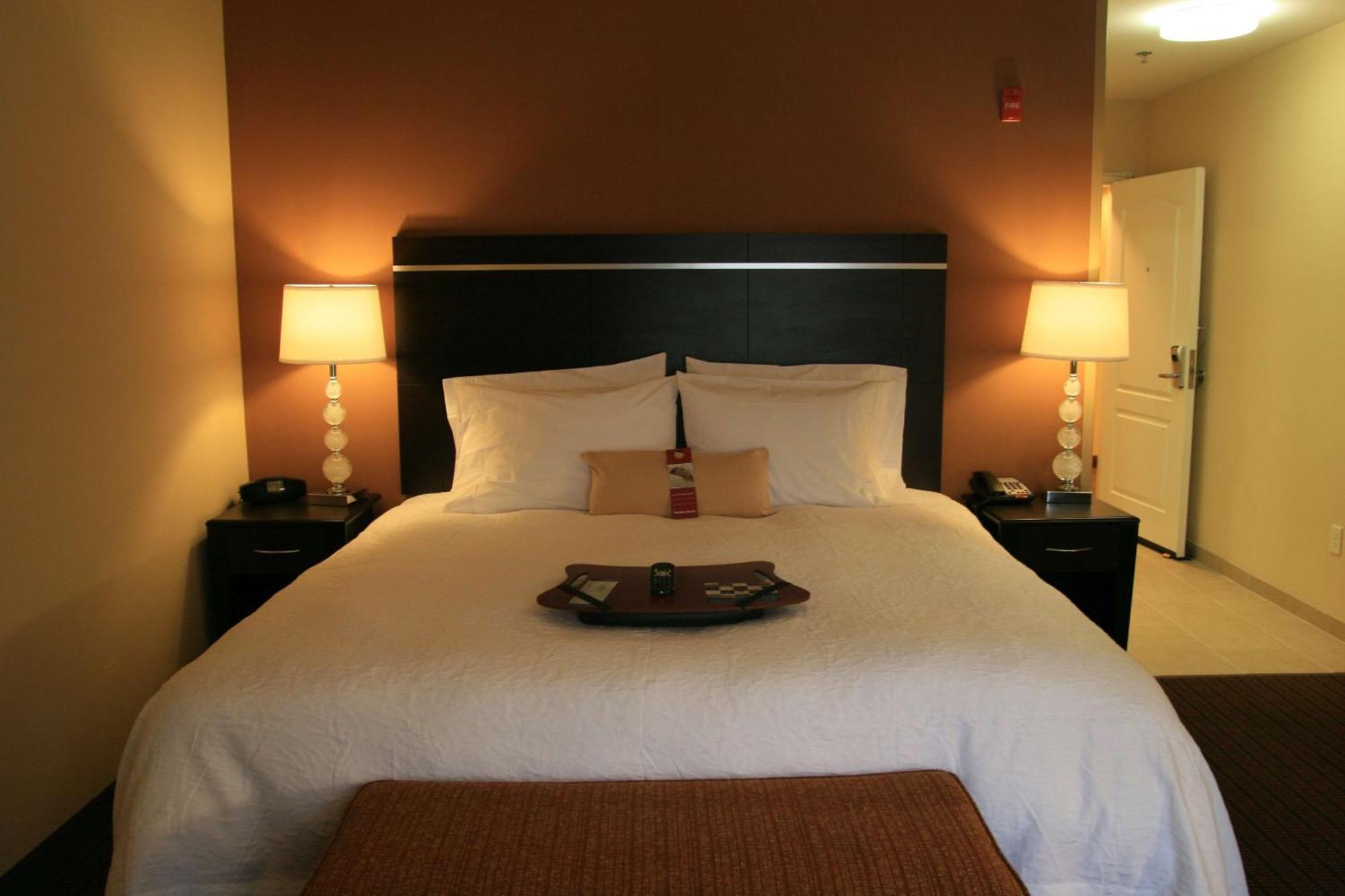 Hampton Inn La Junta Phòng bức ảnh