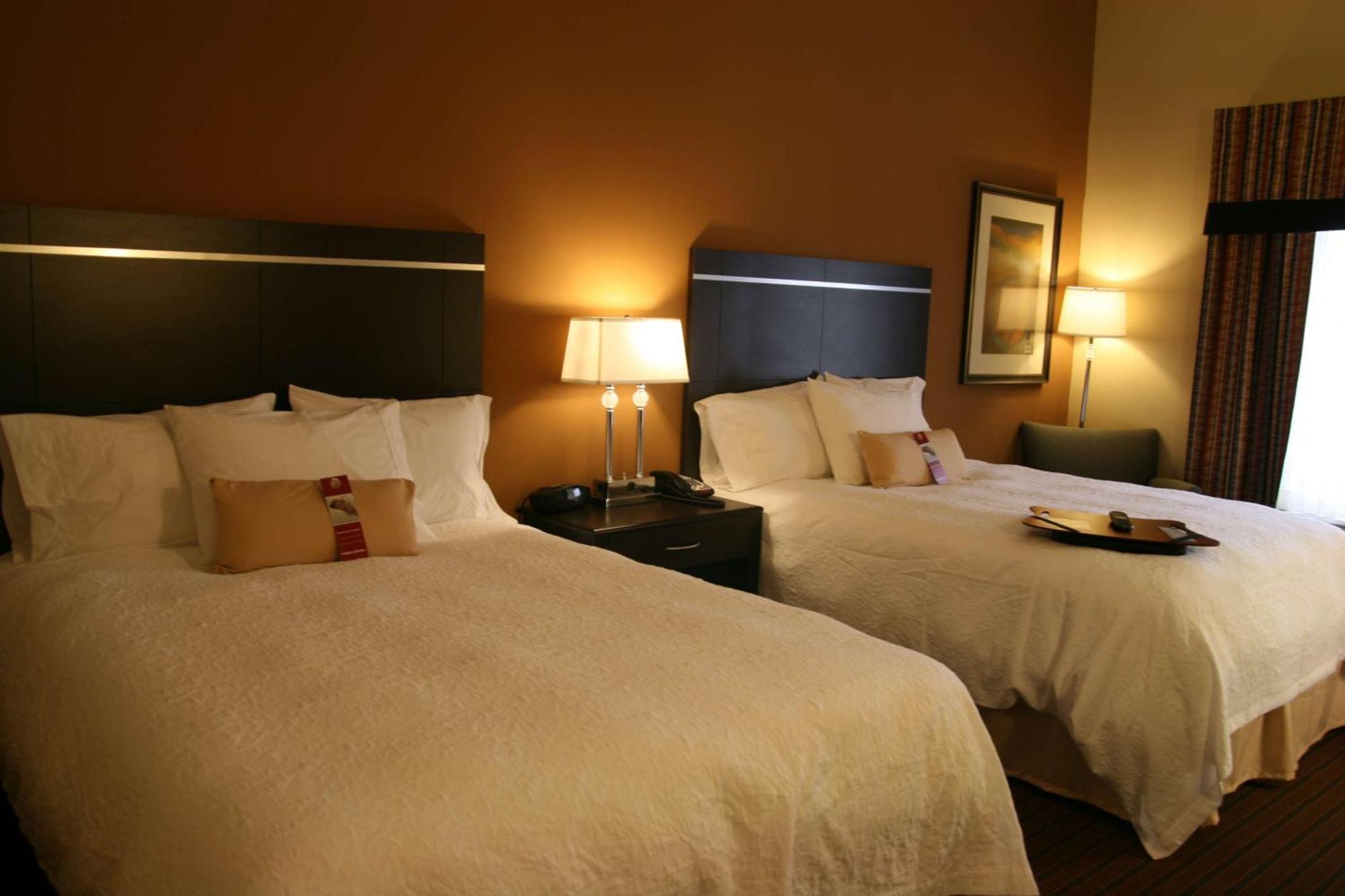 Hampton Inn La Junta Phòng bức ảnh