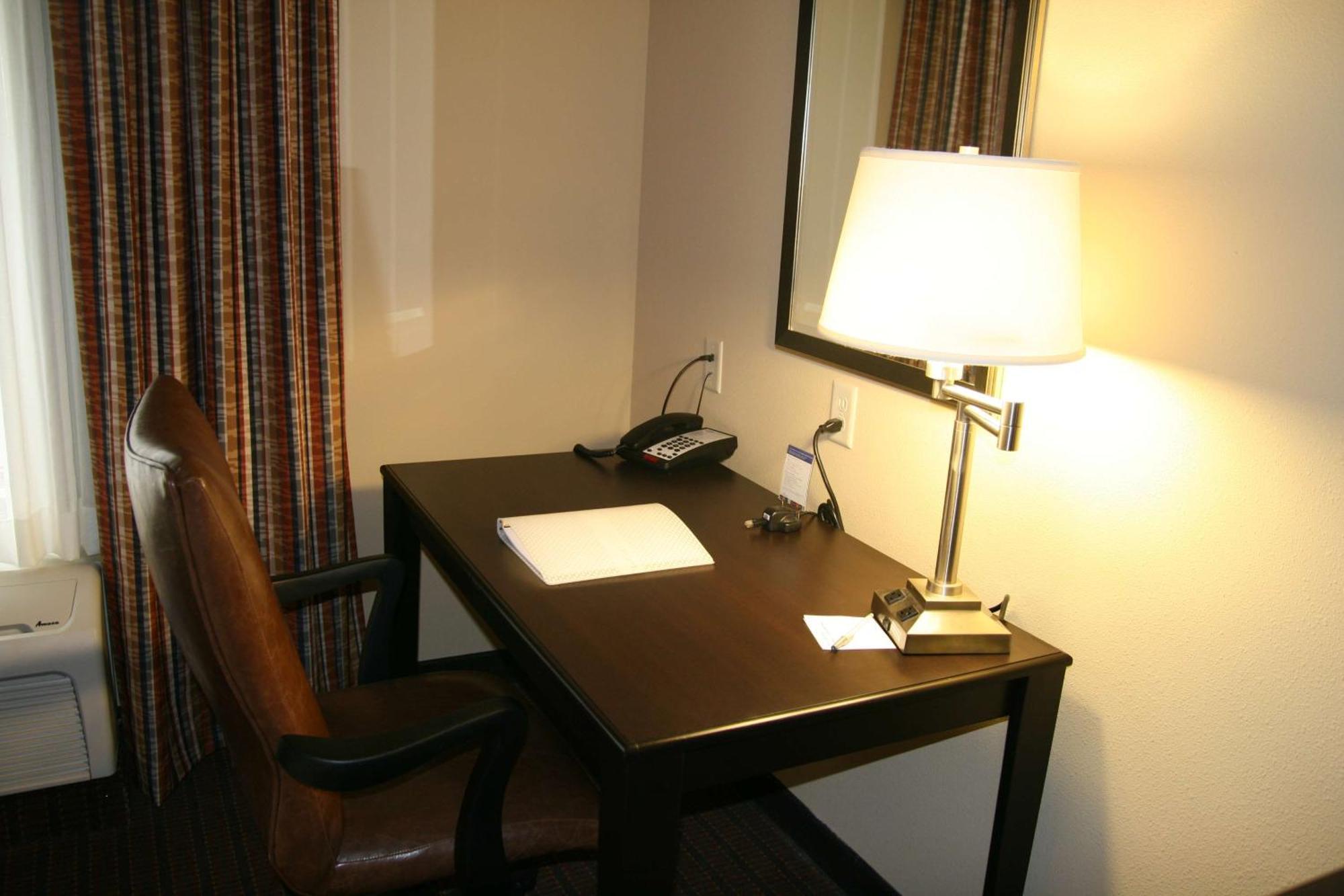 Hampton Inn La Junta Ngoại thất bức ảnh